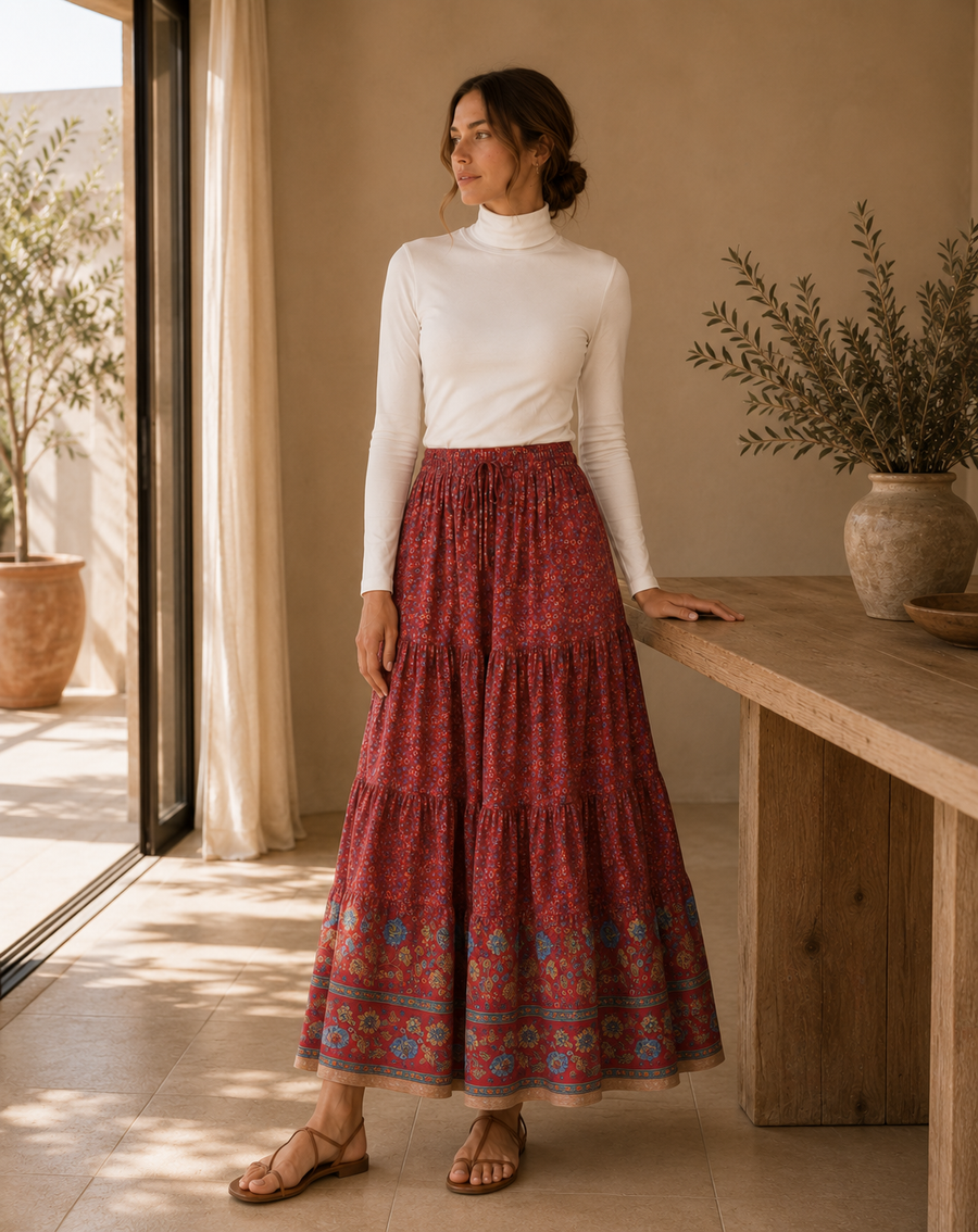 Skirts & Dresses