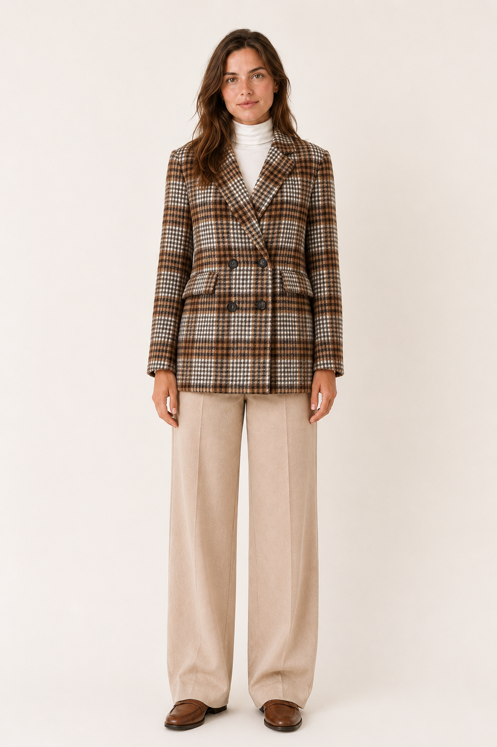 Diana Blazer