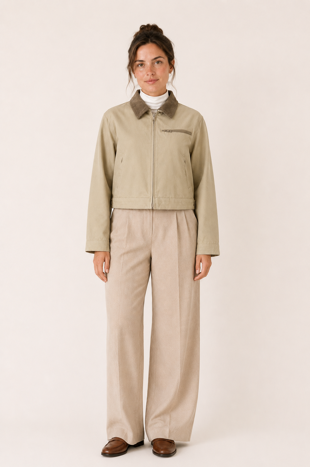 Josephine Jacket