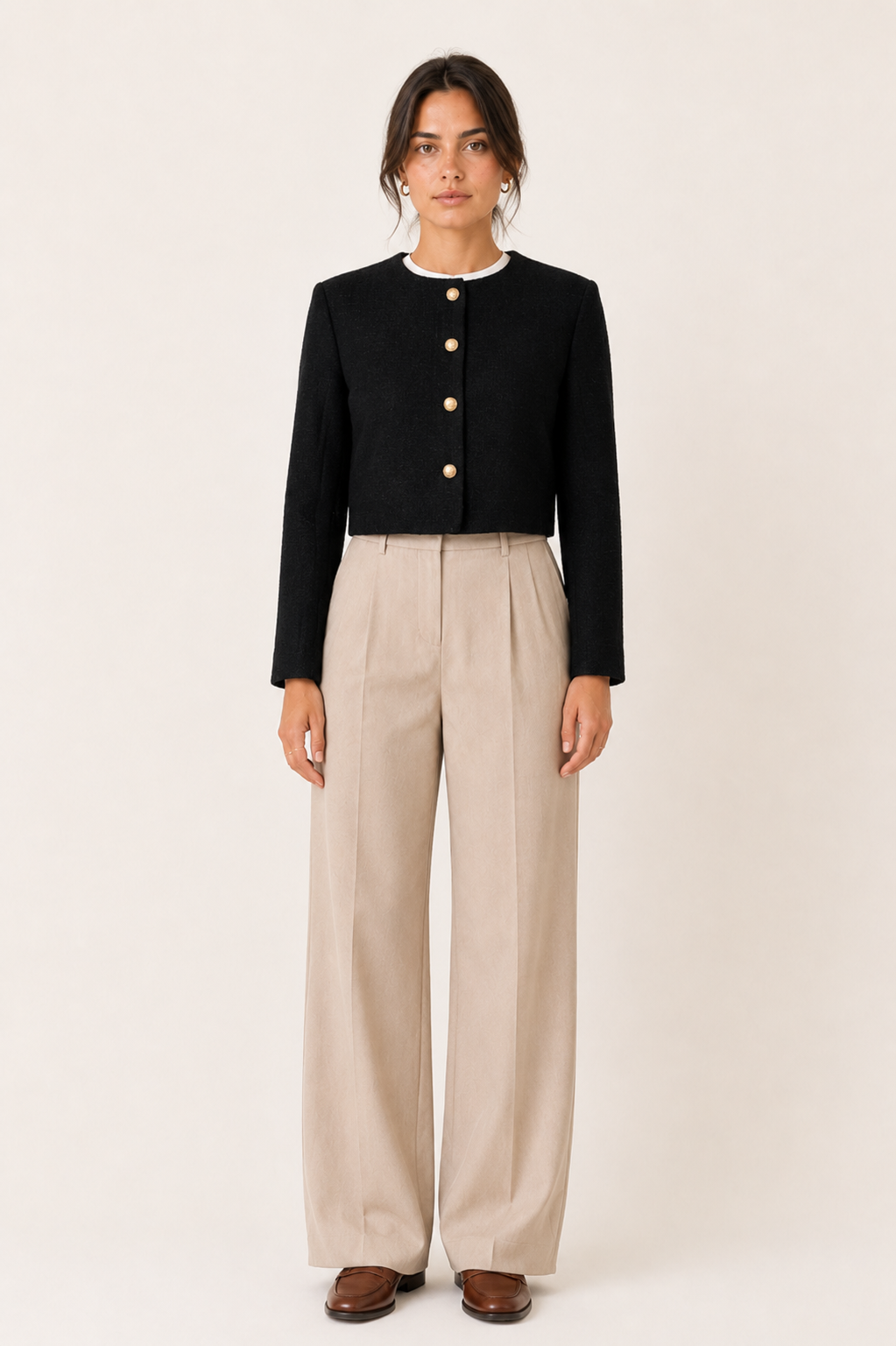 Selina Jacket