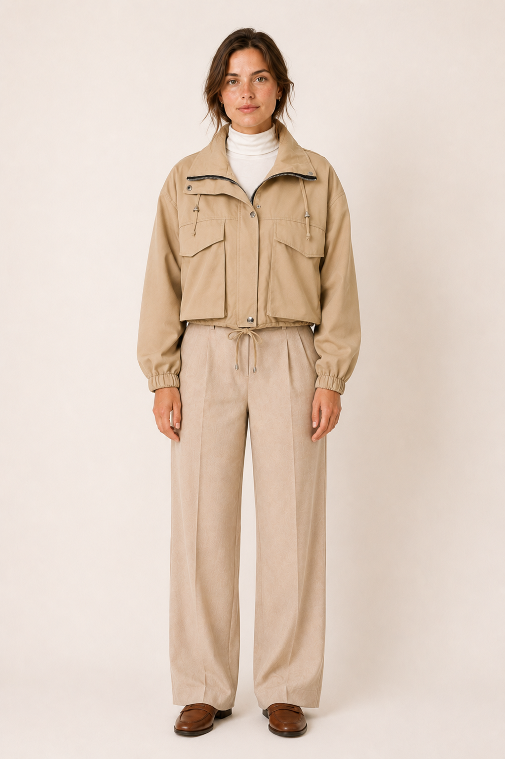 Piper Jacket