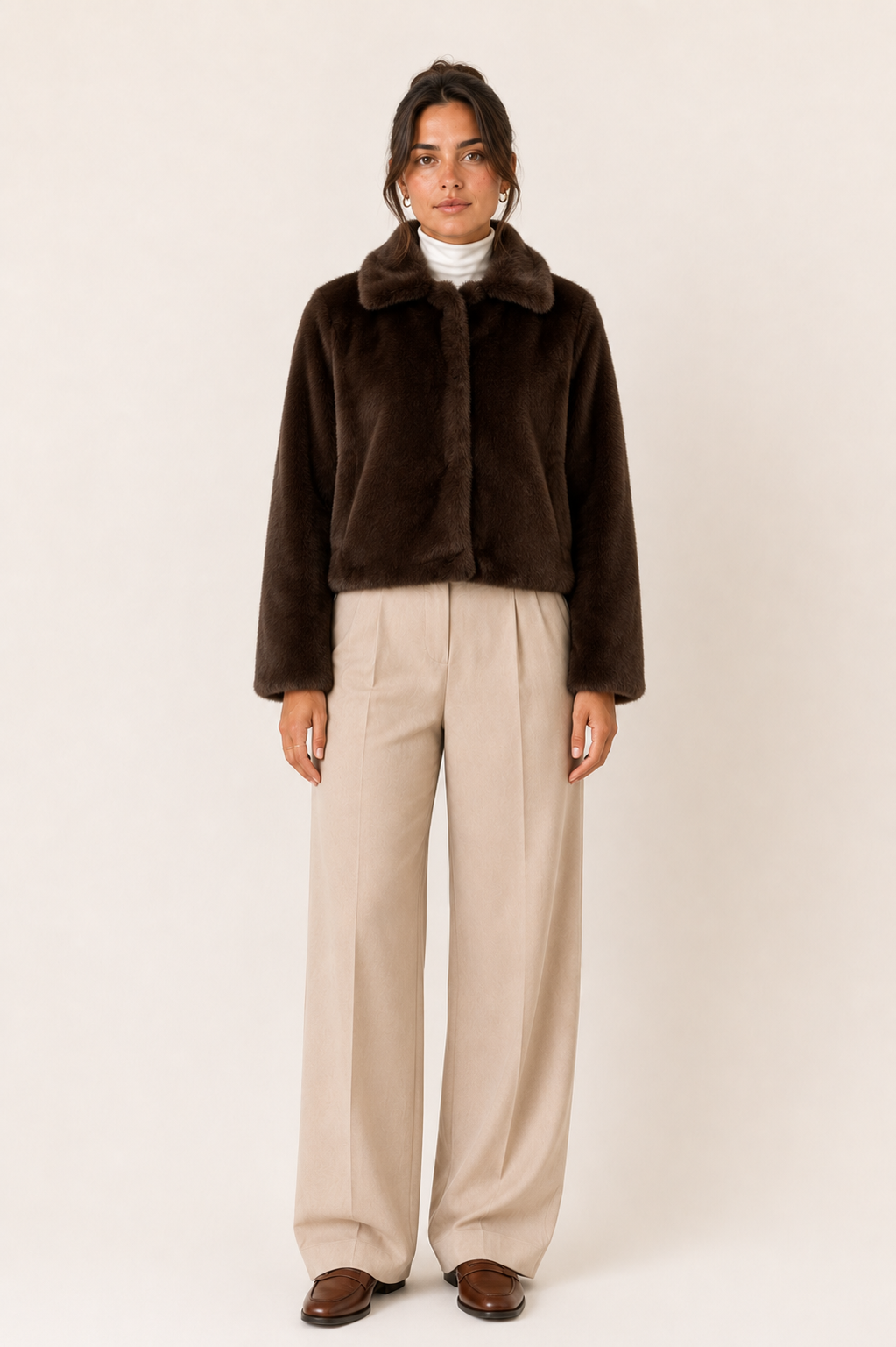 Sabrina Jacket