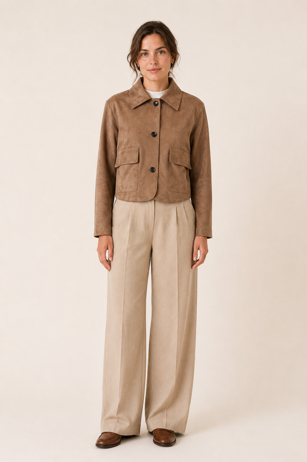 Sadie Jacket