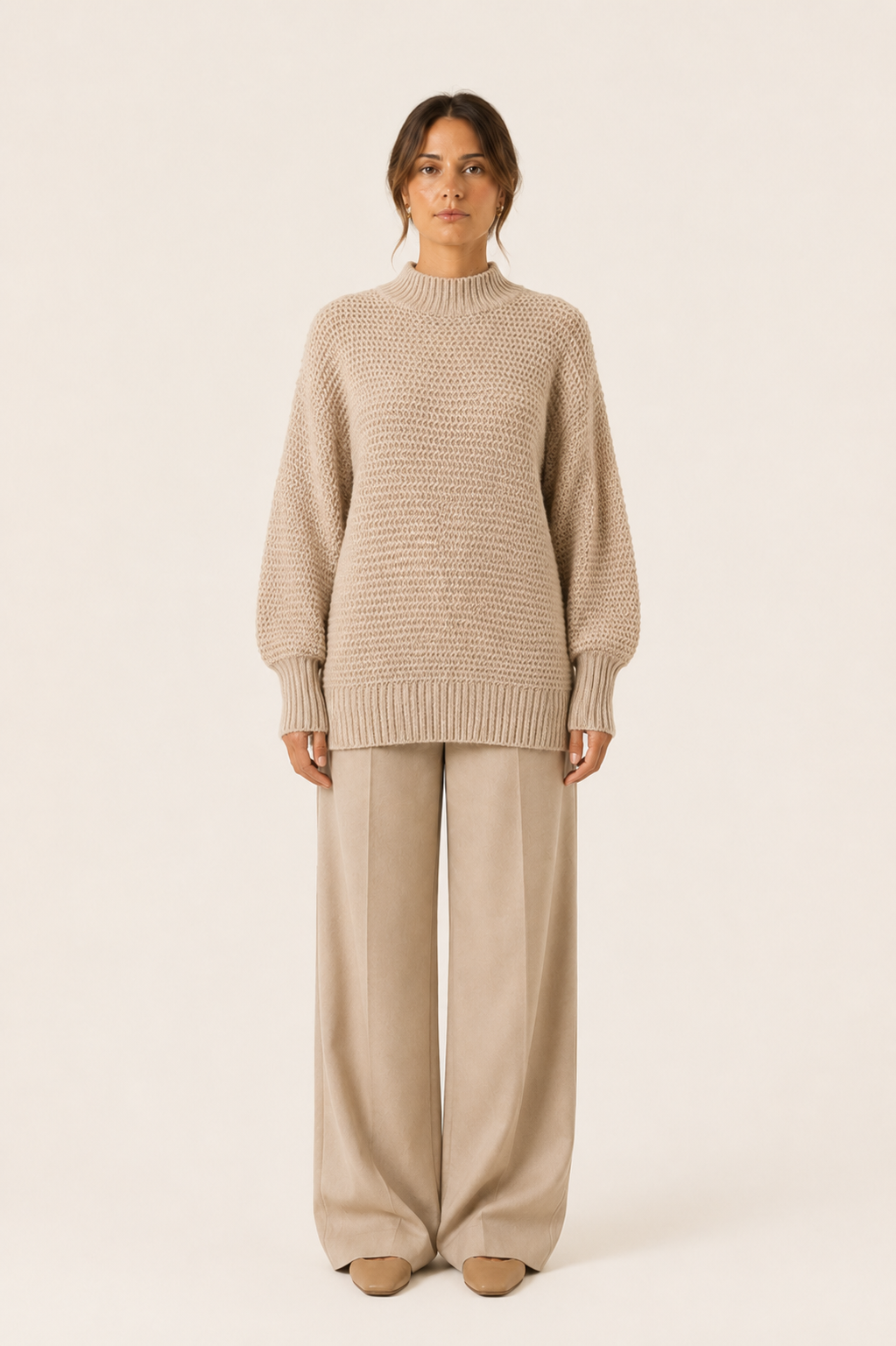 Vivienne Sweater
