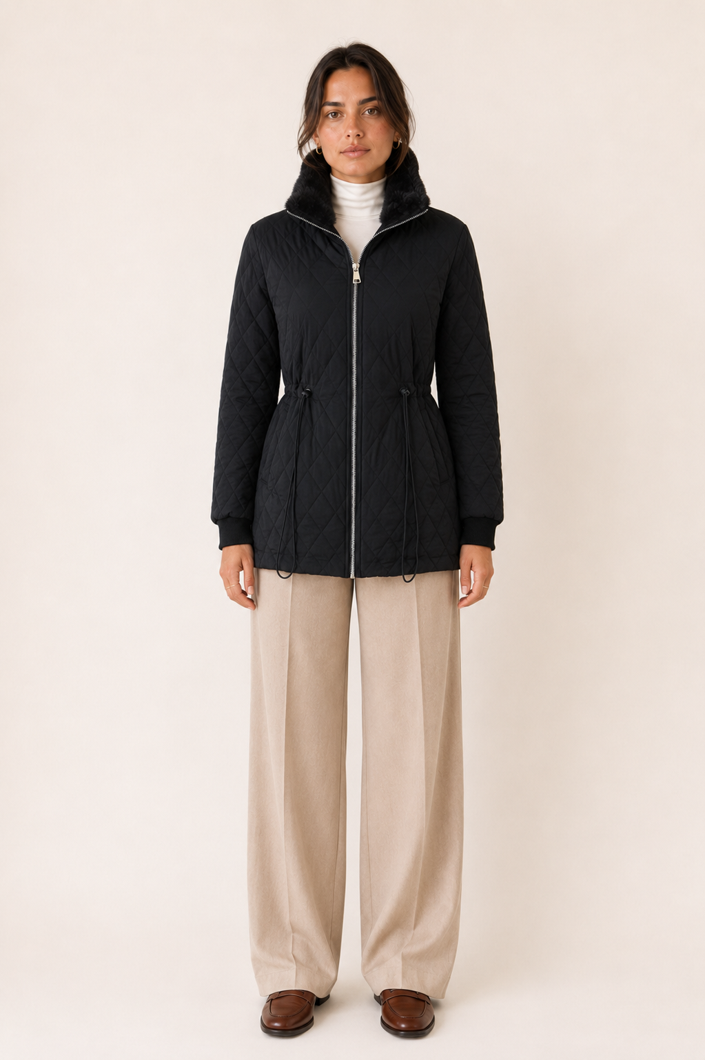 Isabelle Jacket