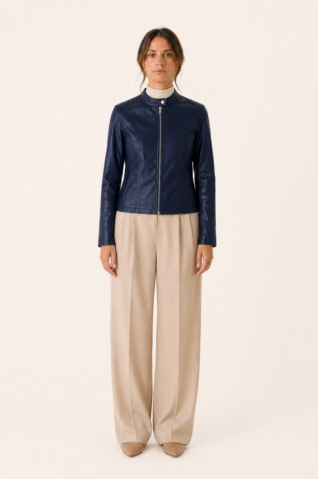 Juliette Jacket