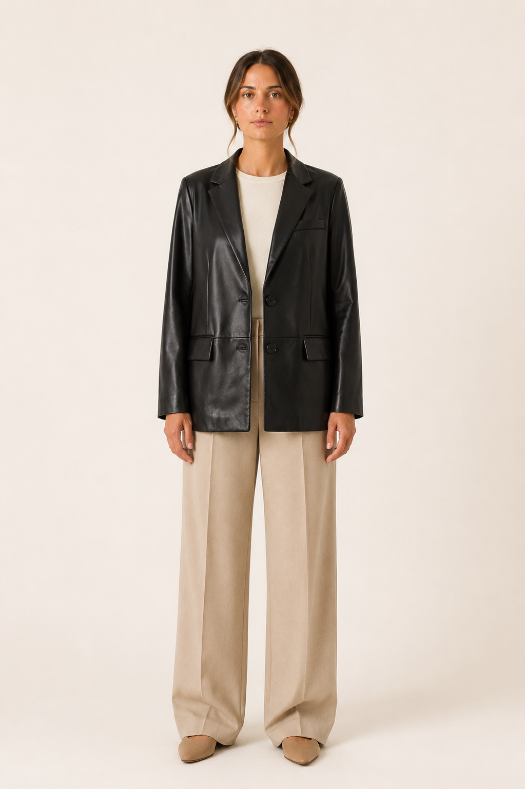 Imogen Blazer
