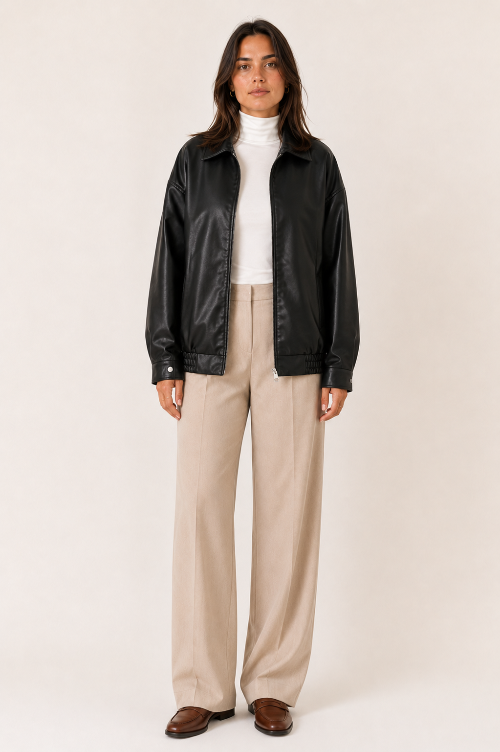 Grace Jacket