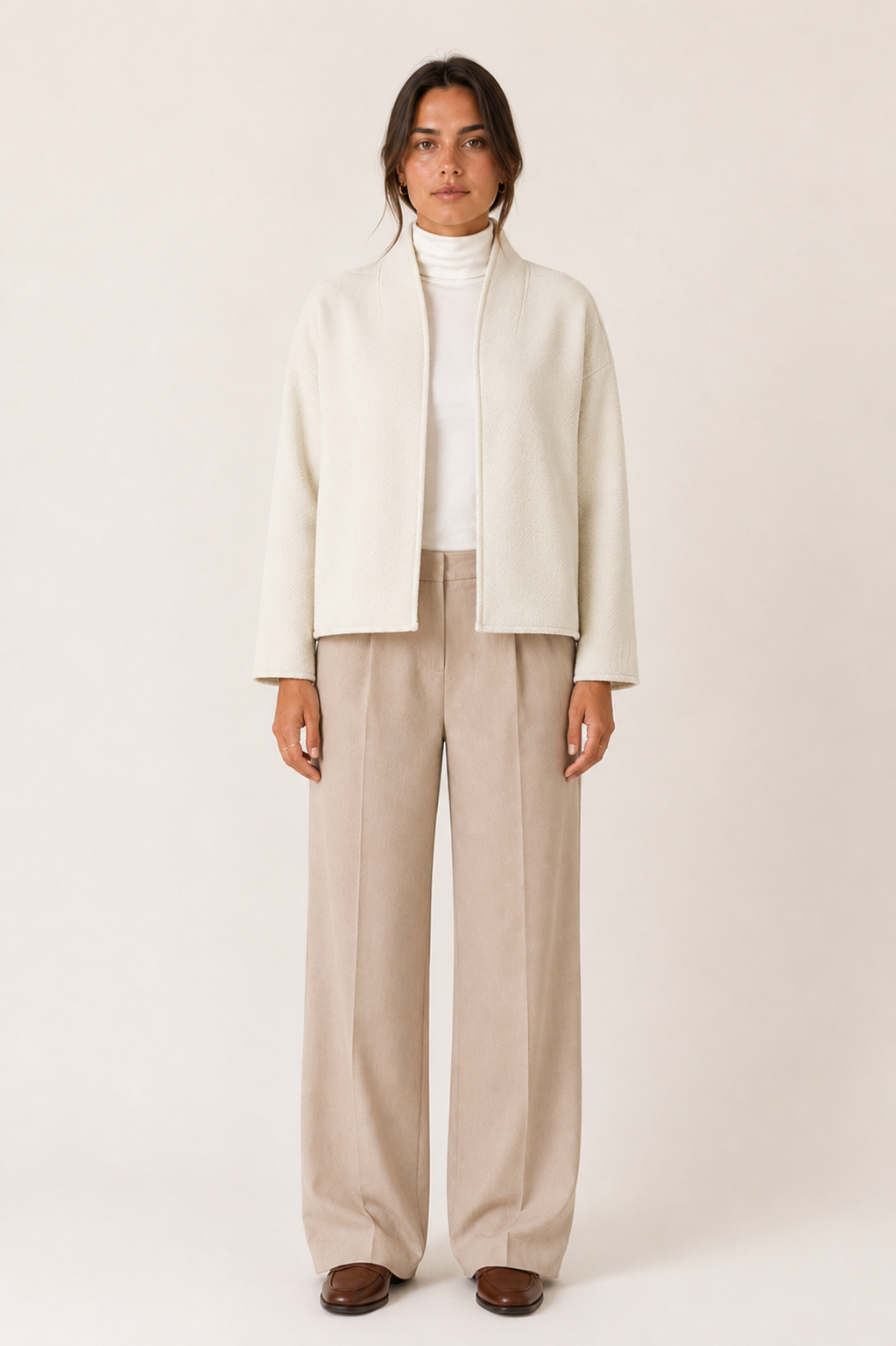 Heidi Jacket