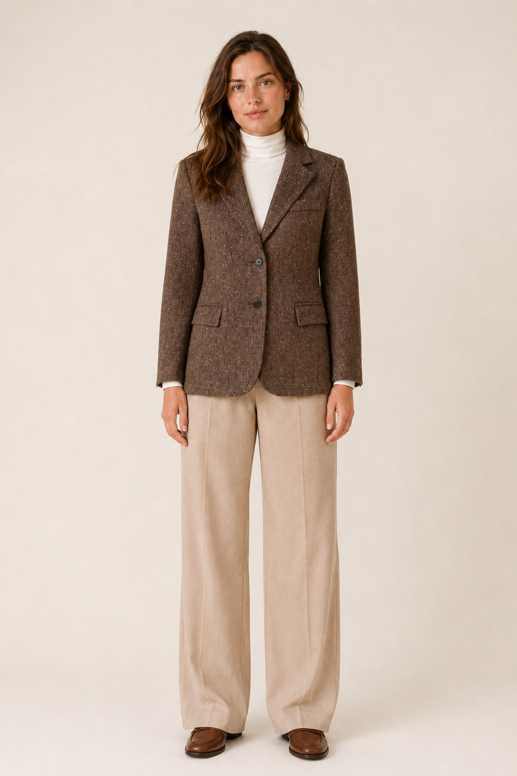 Rose Blazer