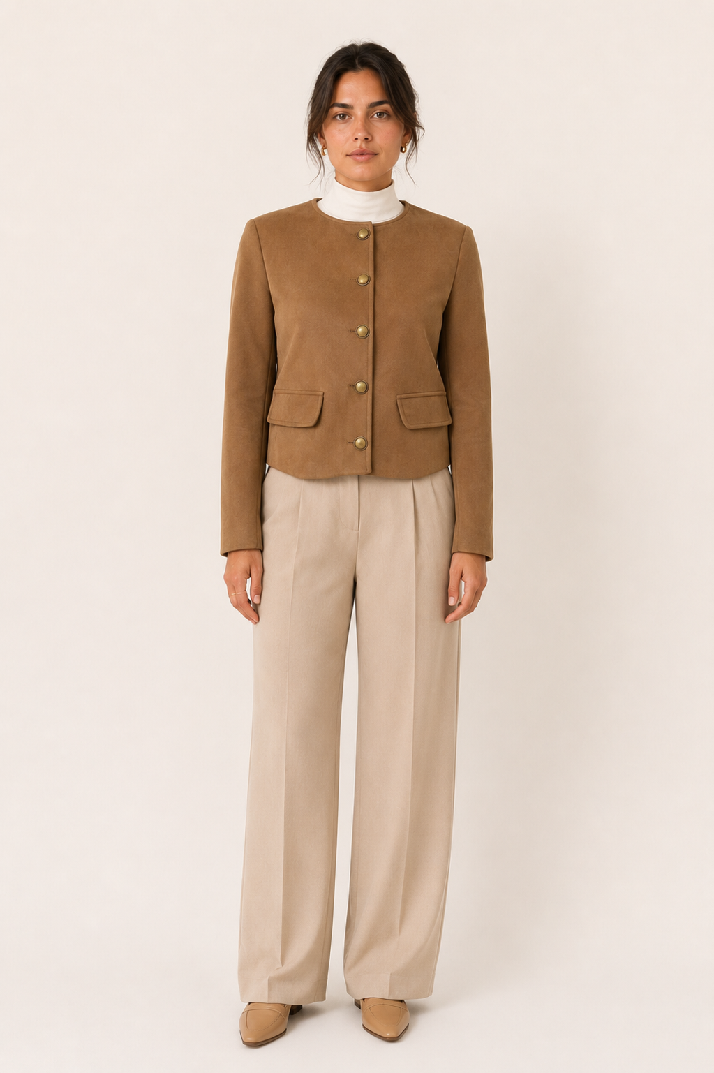 Hazel Jacket