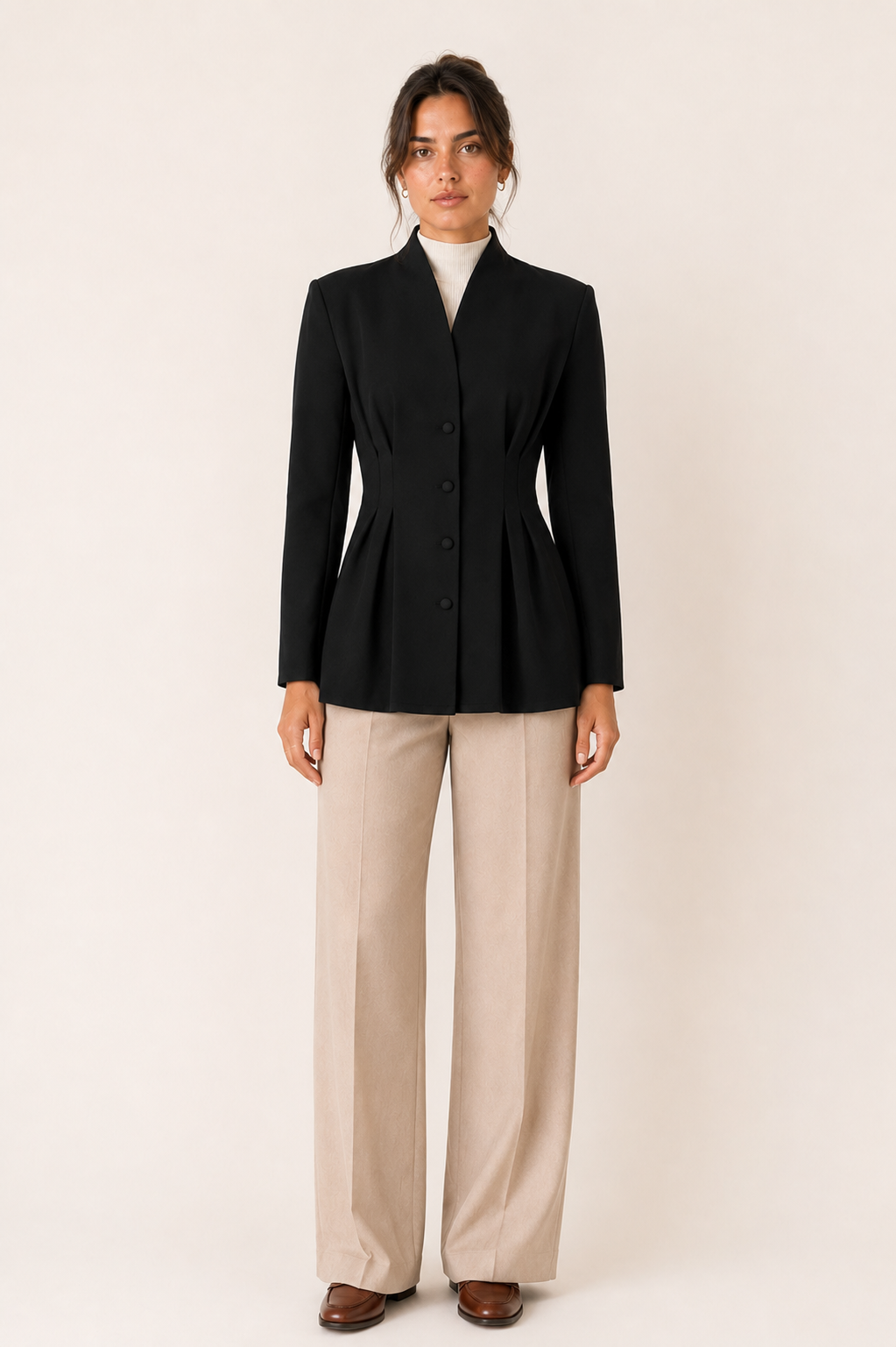 Annabelle Jacket