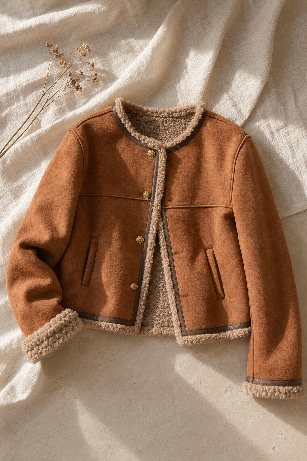 Avery Jacket