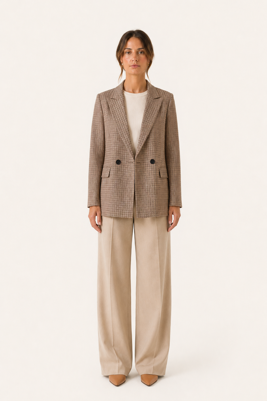 Matilda Blazer