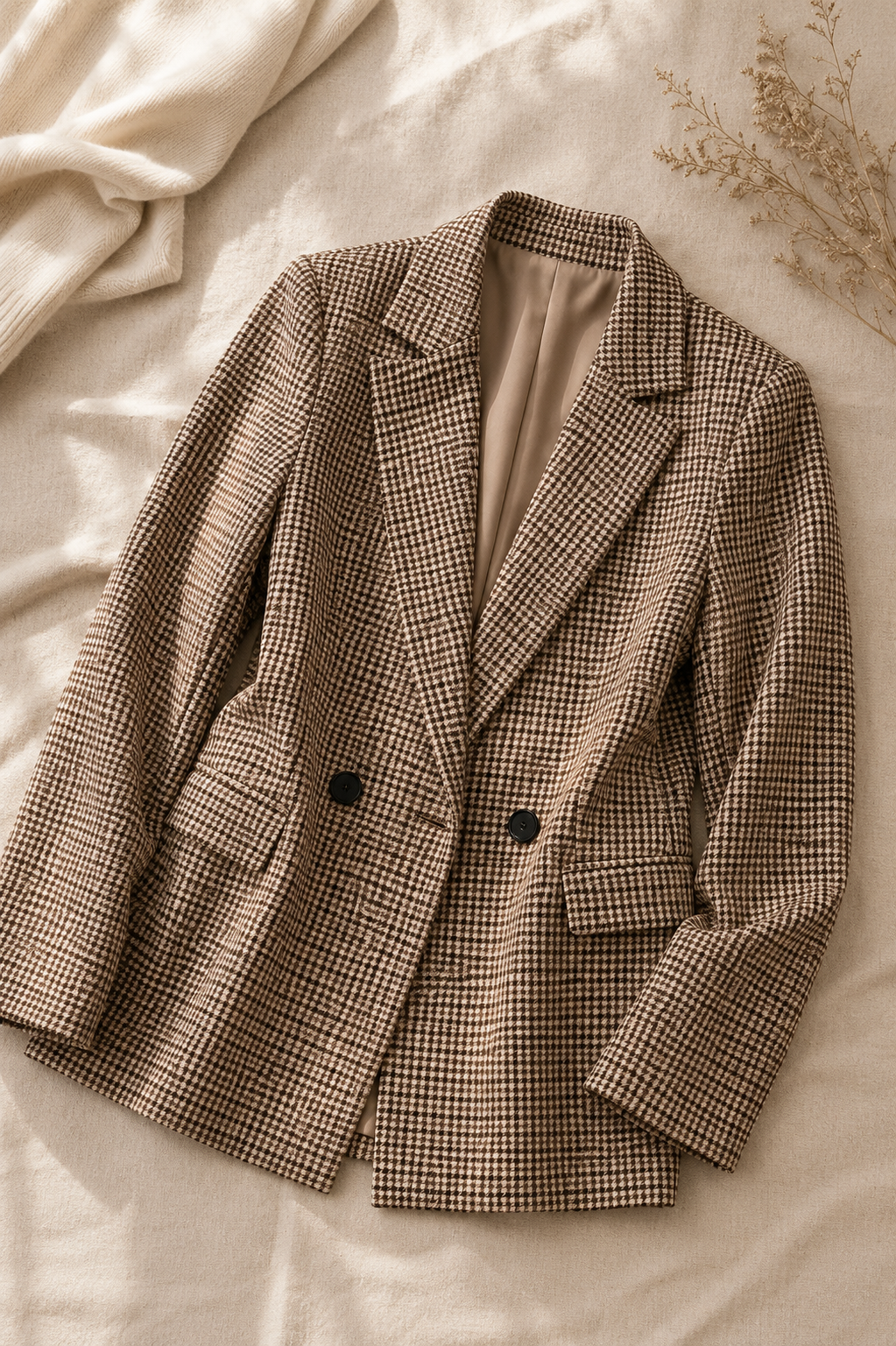 Matilda Blazer