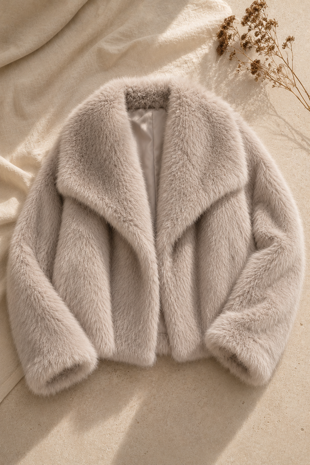 Audrey Coat