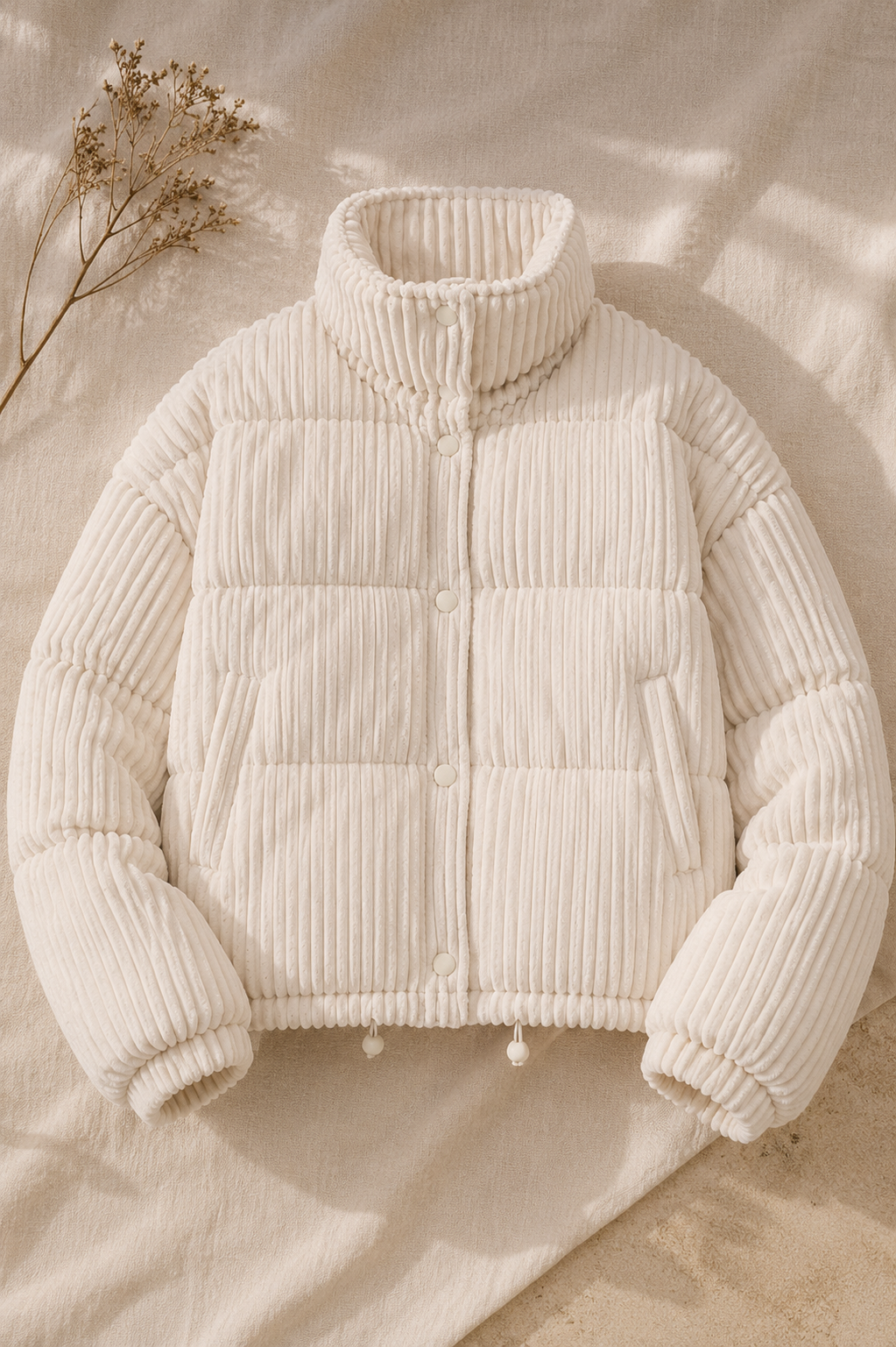 Willow Jacket