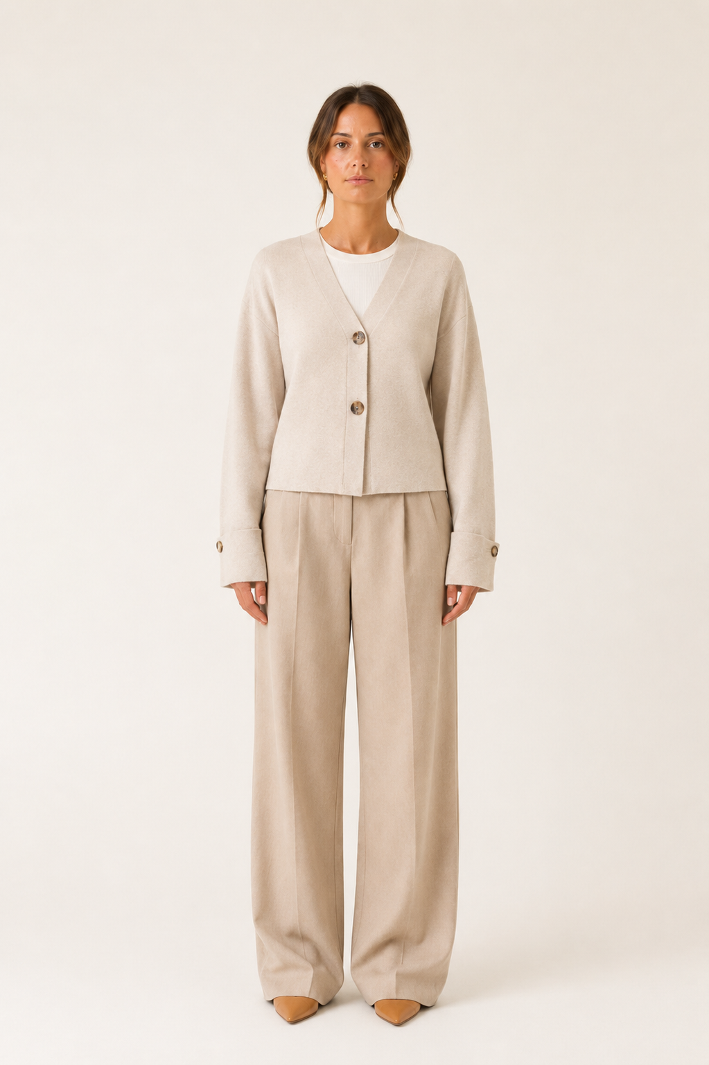 Claire Cardigan