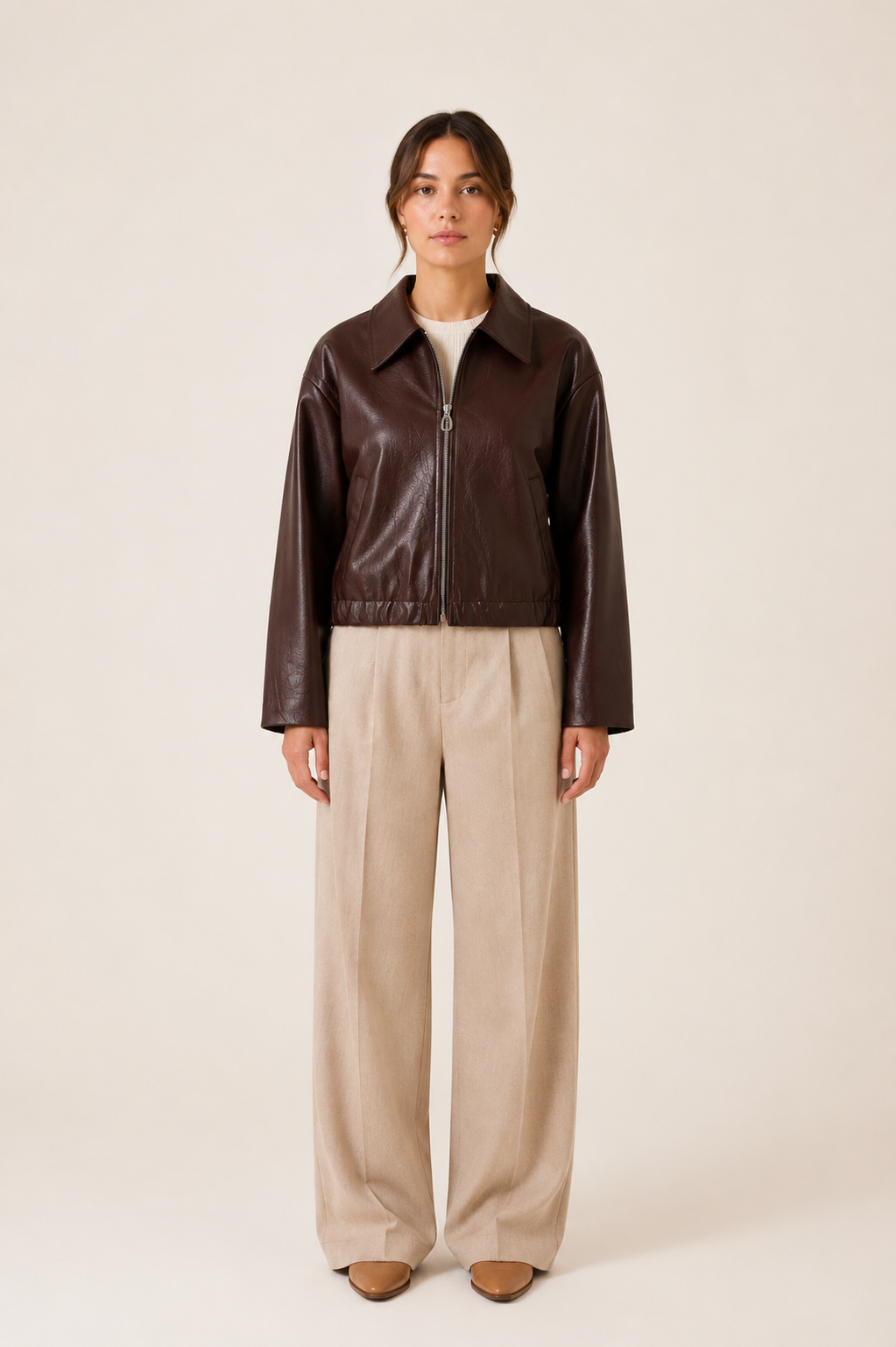 Victoria Jacket