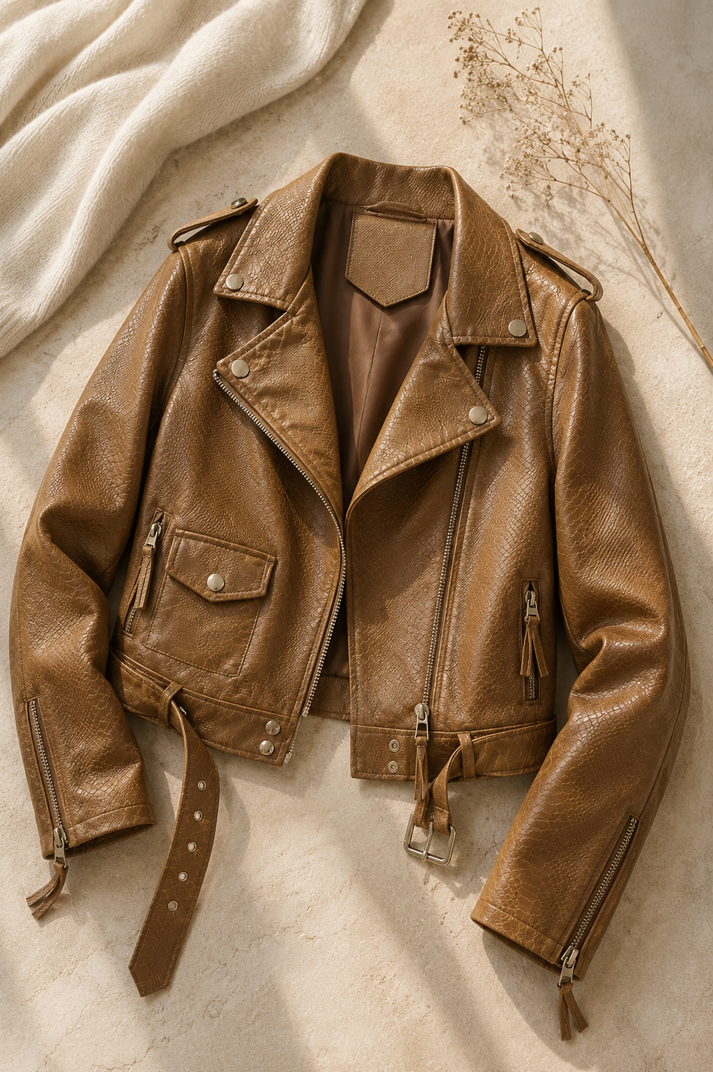 Natalie Jacket