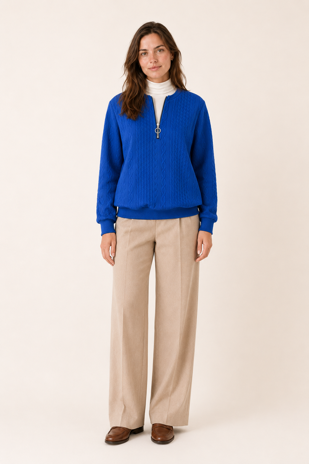 Penelope Sweater