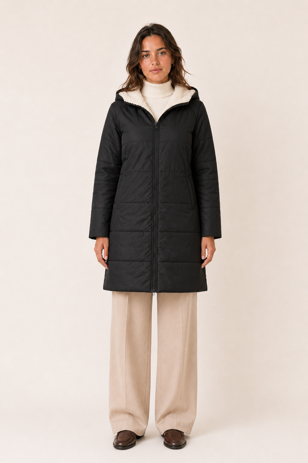 Talia Coat