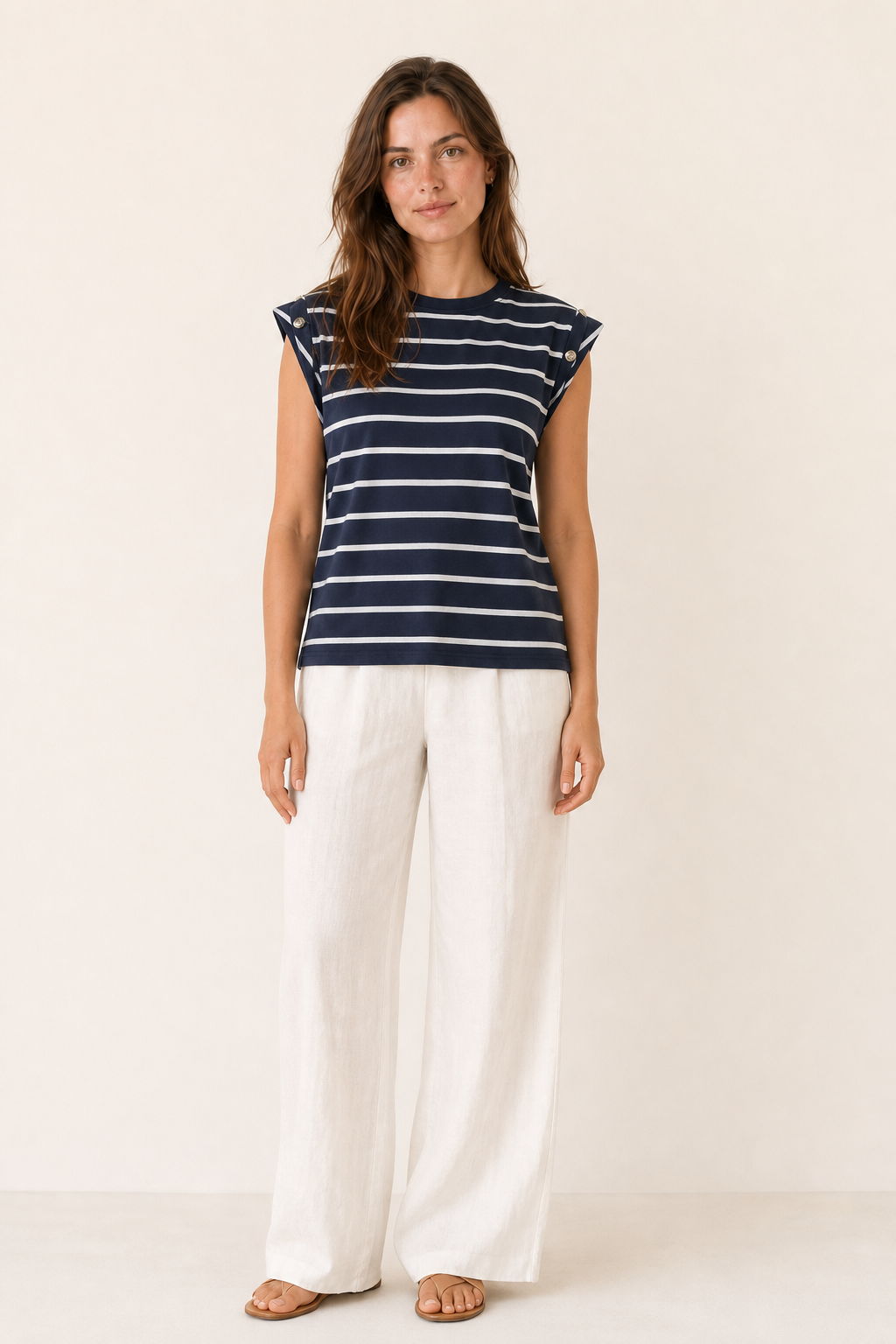 Odette Blouse