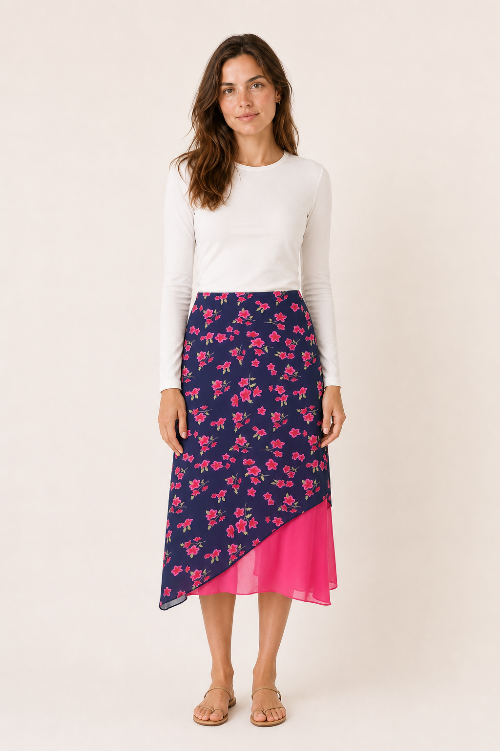 Emmeline Skirt