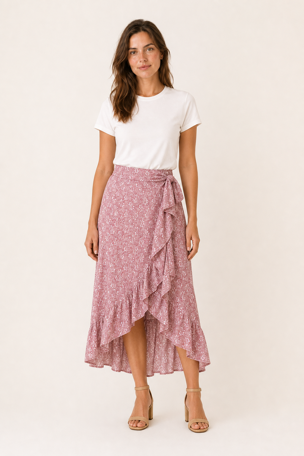 Isadora Skirt