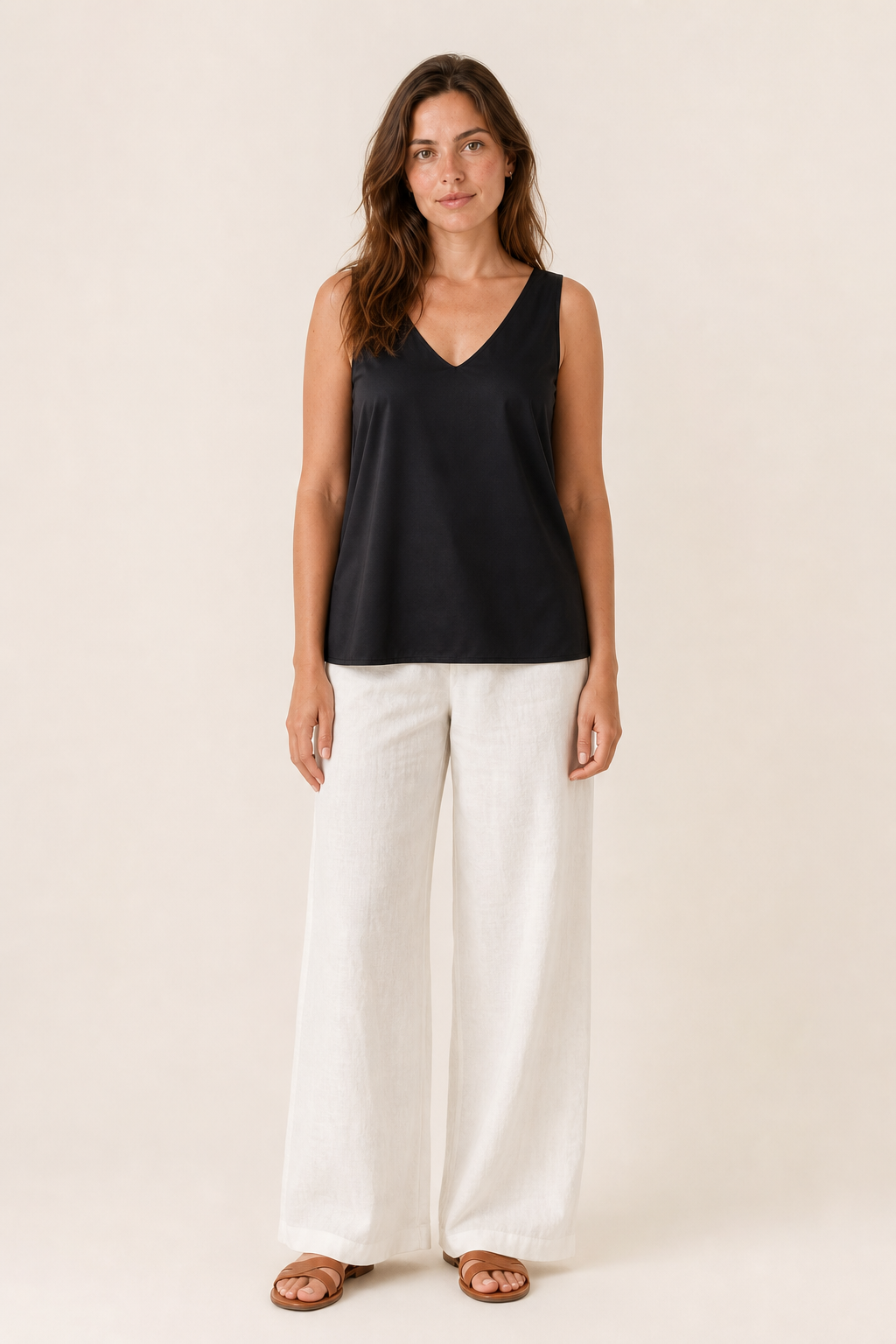 Seraphina Blouse