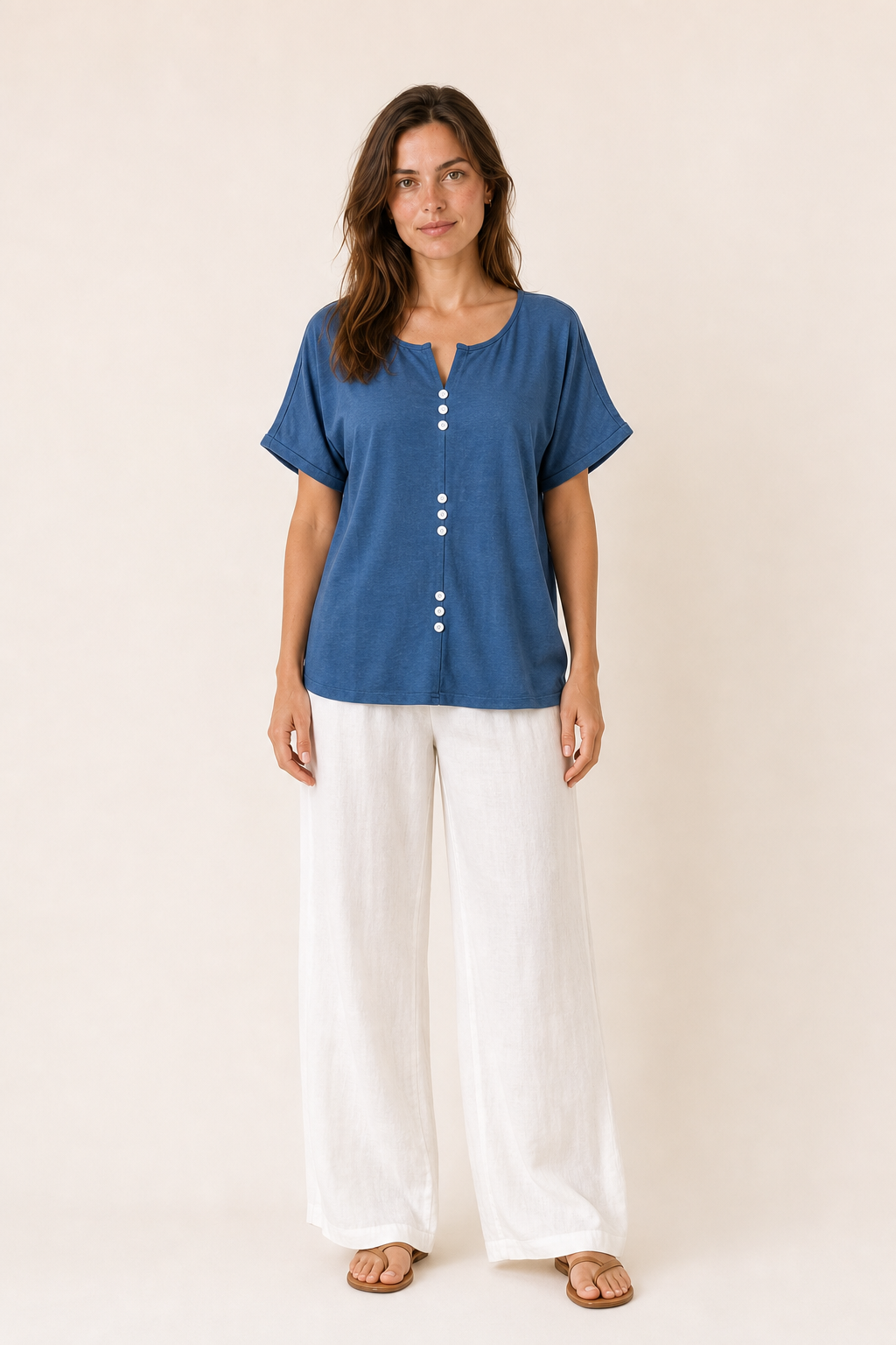 Laurel Blouse