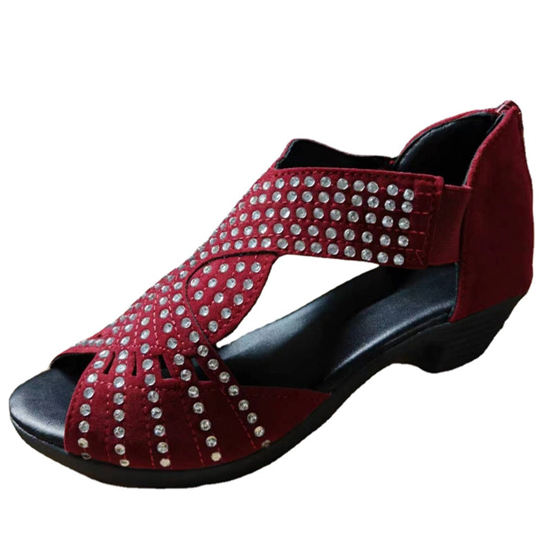 Delilah Sandal