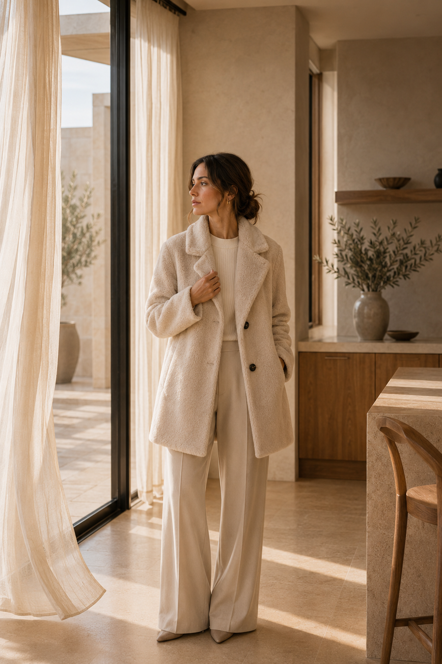 Coats
