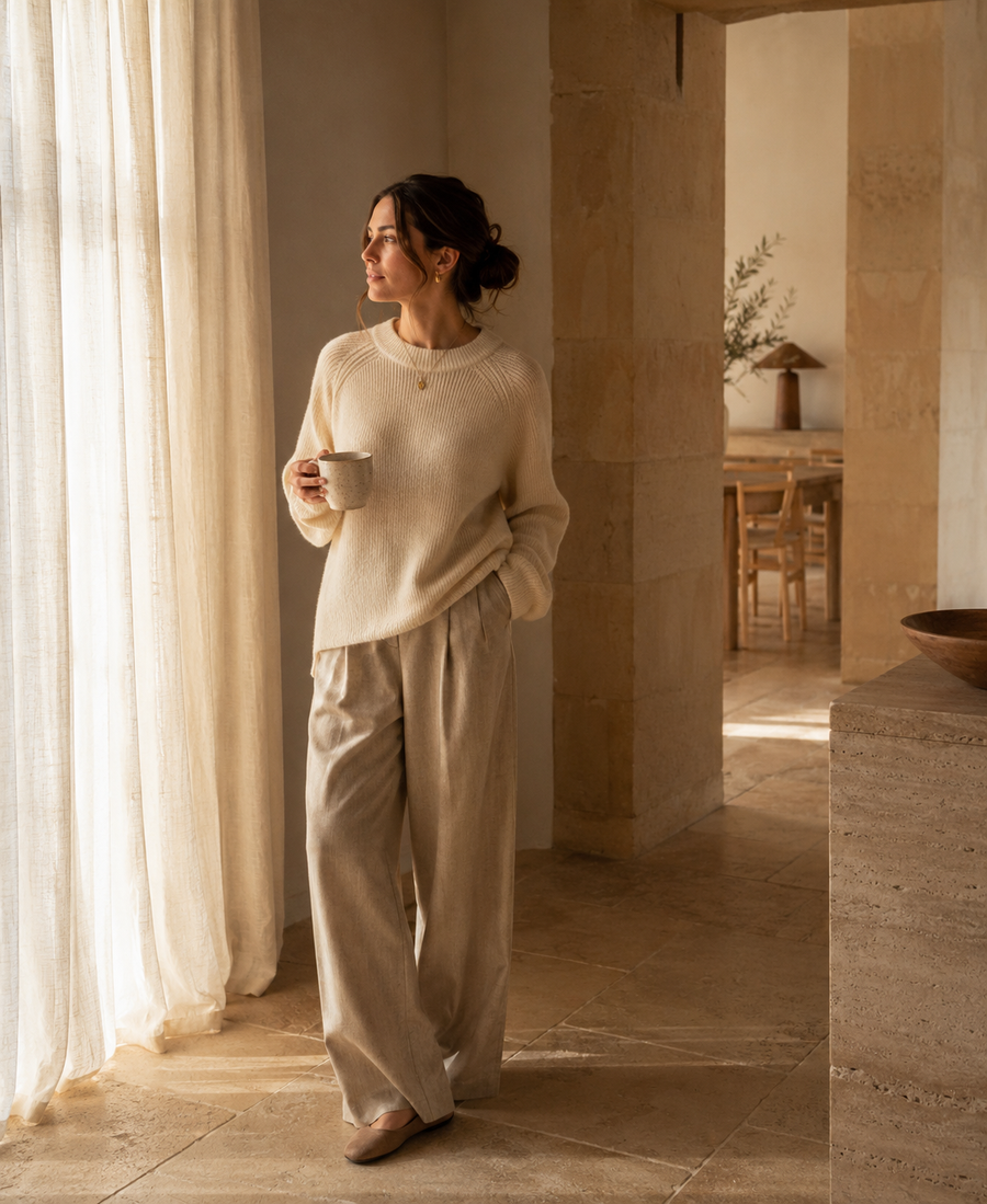 Daylight Dressing