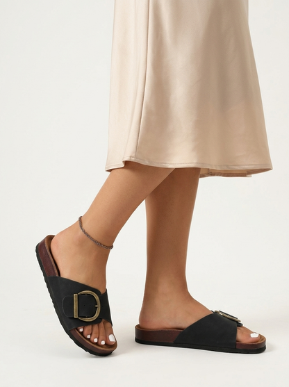 Louisa Sandal