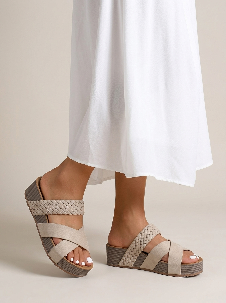 Rosalie Sandal