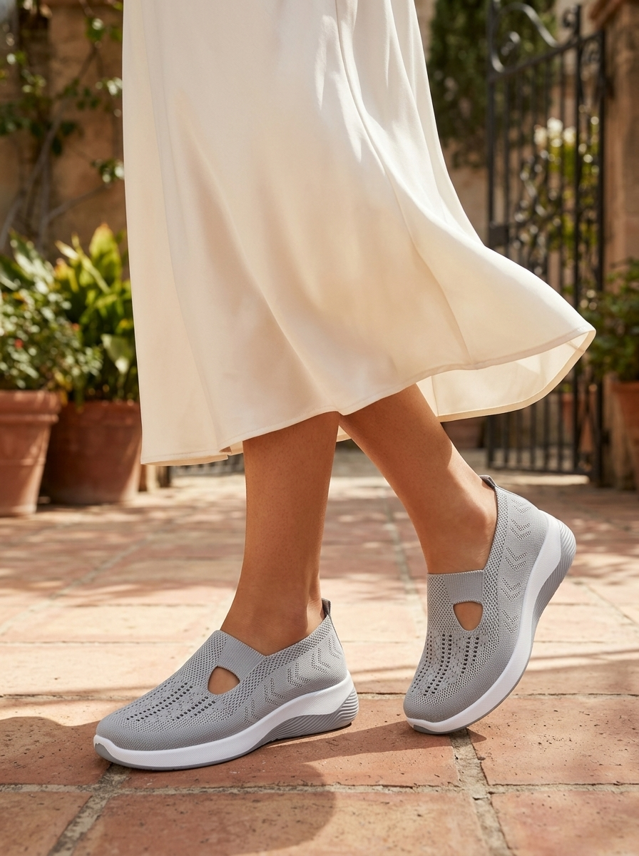 Penelope Comfort Sneaker