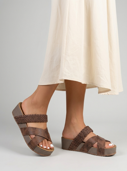 Rosalie Sandal