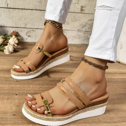 Reese Sandal