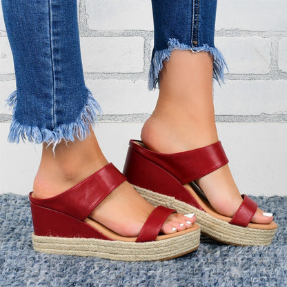 Bianca Sandal