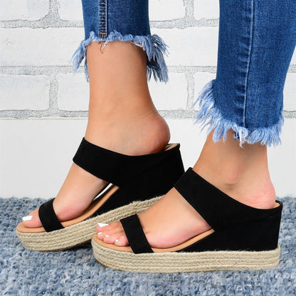 Bianca Sandal