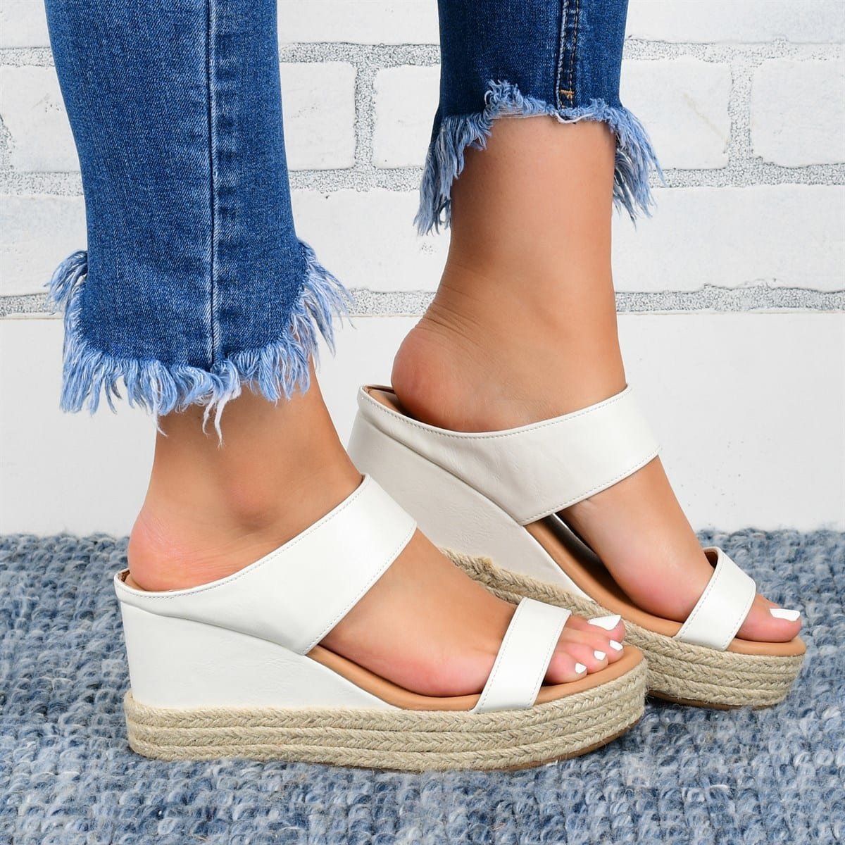 Bianca Sandal