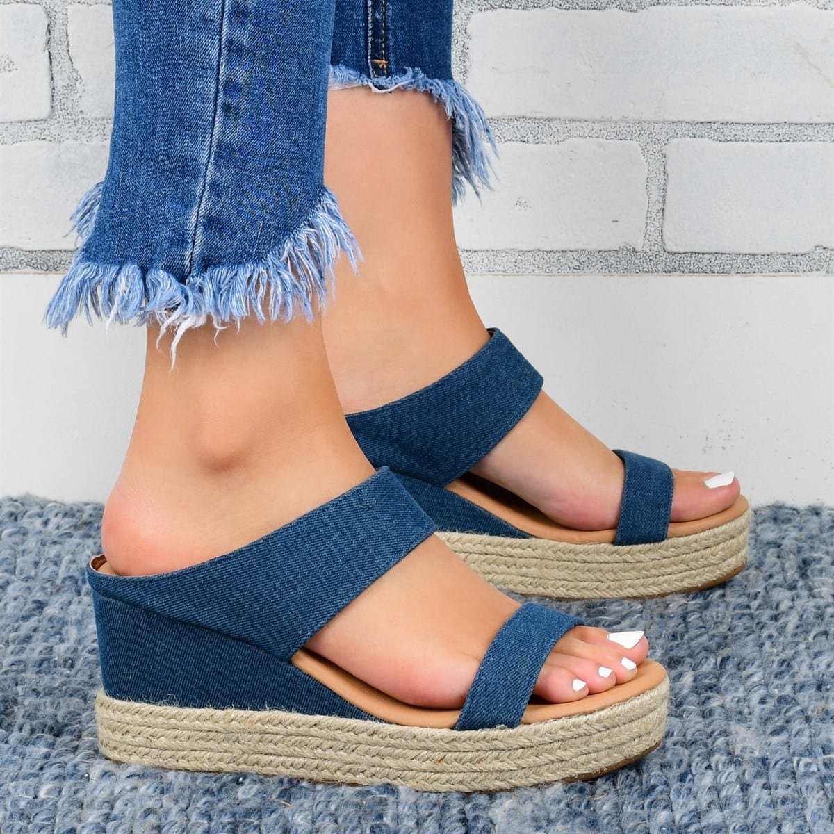 Bianca Sandal