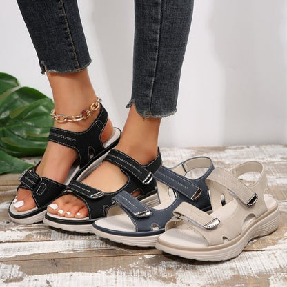 Anya Sandal