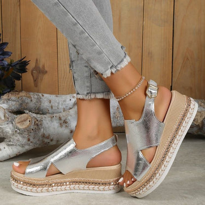 Vivian Sandal