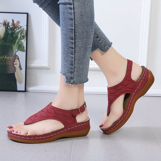 Marisol Sandal