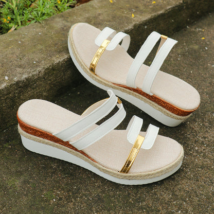 Reese Sandal