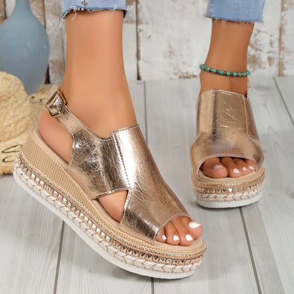 Vivian Sandal