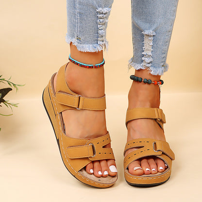 Aubrey Sandal