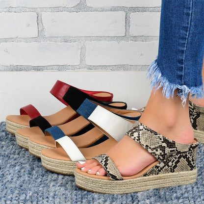 Bianca Sandal